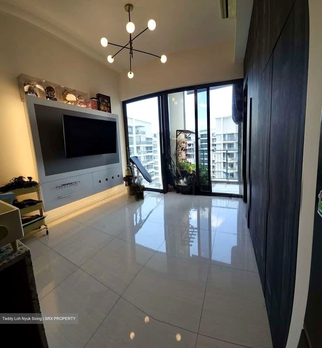 Boathouse Residences (D19), Condominium #575424631